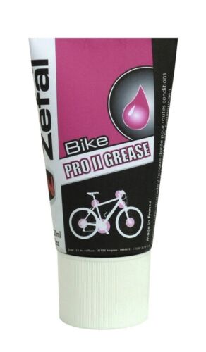 Fat To Lithium Pro Lithium Grease Ii 150ml 2701700800 Zefal Bicycle
