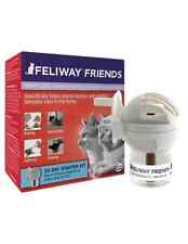 Feliway Friends Diffuseur + Recharge 48 Ml