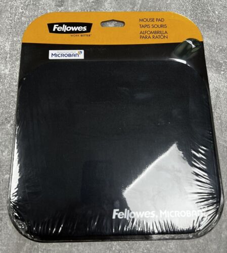 Fellowes 5933907 Microban Mousepad