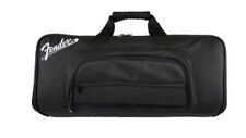 Fender Housse Pour Pédale Mustang Floor Gig Bag Noir - Rangement - Musique 