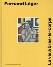 Fernand Léger ; Catalogue Du Musée Soulages De Rodez