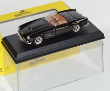 Ferrari 250 California Stradale Noire. Art Model Ref Art 071. 