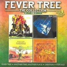 Fever Tree Collection (cd)