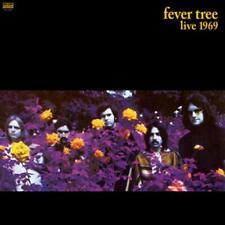Fever Tree Live 1969 (vinyl)