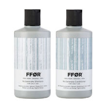 Ffor Kit Regenerate Advance Petite Shampoo 300ml + Conditioner 300ml