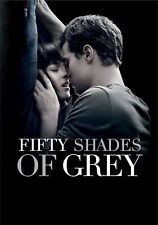 Fifty Shades Of Grey - Fifty Shades Of Grey - The Unseen Edition (1 Dvd) (dvd)