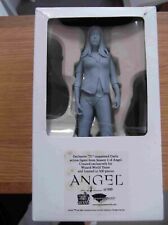 Figurine Darla (série Angel ) Unpainted -limitée à 500 Pièces Neuve ! Rare