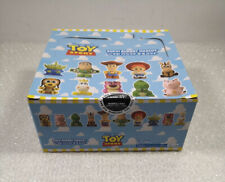 Figurine (figure) Soft Vinyl Puppet Mascot - Toy Story - Full Set Box Of 10 Piec