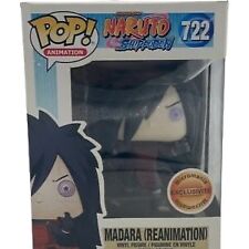 Figurine Funko Pop Naruto Shippuden Madara (réanimation) N•722