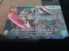 Figurine Gundam Bandai Neuve