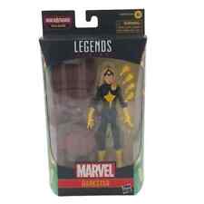 Figurine Marvel Legends Series Darkstar Hasbro