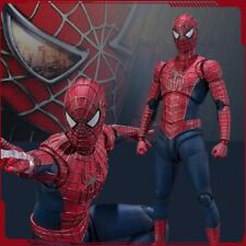 Figurine Spider-man 3 : Peter Parker 1/12