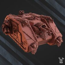 Fire Lizard Automated Storm Compatible Warhammer 40000