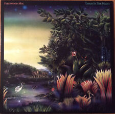 Fleetwood Mac Tango In The Night - Lp 33t