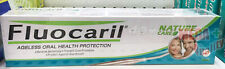 Fluocaril Toothpaste 40 Plus Nature Care 160g. (age 40+) Anti-sensitivity