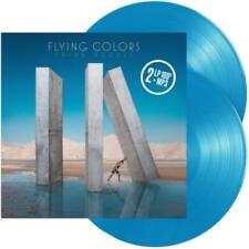 Flying Colors Third Degree (vinyl) 12