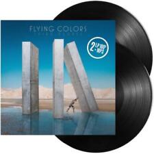 Flying Colors Third Degree (vinyl) 12