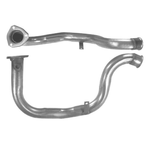 For Citroen Xsara Picasso 12/99-01 Exhaust Front Pipe Euro 2
