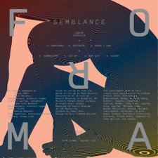 Forma Semblance (vinyl) 12