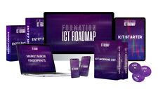 Formation Ict Roadmap - Banana Fx Valeurs 900€