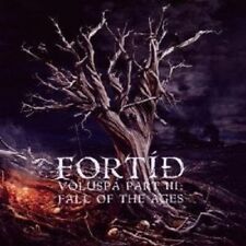 Fortid 