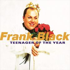 Frank Black Teenager Of The Year (vinyl)