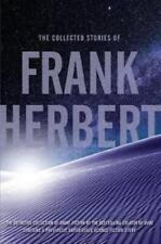 Frank Herbert The Collected Stories Of Frank Herbert (poche)