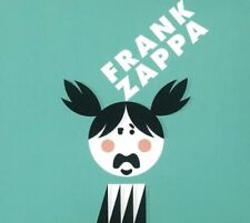 Frank Zappa Hammersmith Odeon (cd) 