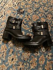 Free Lance Boots Riders Cuir Neuves Taille 40 