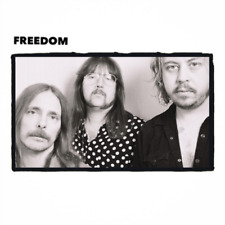 Freedom Freedom (vinyl) 12