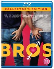 Frères [blu-ray], Neuf, Dvd,gratuit