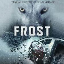 Frost – Original Motion Picture Soundtrack (white Vinyl)