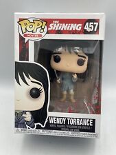 Funko Pop! Movies : Shining - #457 Wendy Torrance - Neuve - Bloody Box -
