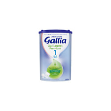 Gallia Galliagest Premium 1er Âge 0-6 Mois 800 Grammes