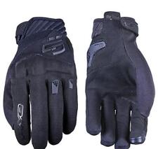 Gants Rs3 Noirs Coques (certification En 13594:2015) Xl Marque Five Gloves