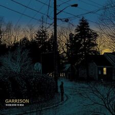 Garrison The Bend Before The Break Europe Exclusive) (vinyl)