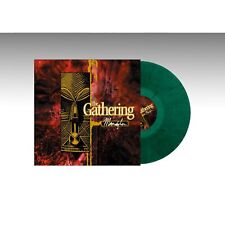 Gathering,the Mandylion (trans Green (vinyl)