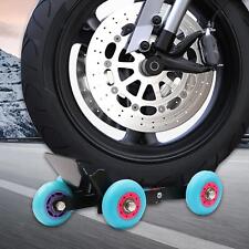 Generic Moto Scooters Pneu Plat Booster Chariot Accessoire Avec 5 Roues