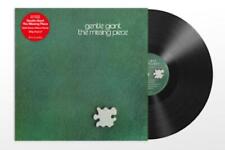 Gentle Giant The Missing Piece (2024 Steven Wilson Remix) (vinyl) 12