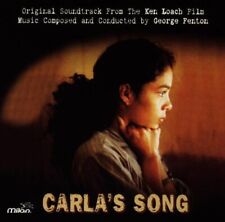 George Fenton Carla's Song (cd)