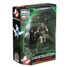 Ghostbusters Ray Stantz 2ch Infrared Helicopter