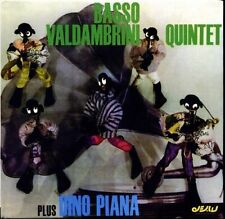 Gianni Basso Plus Dino Piana (vinyl)