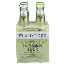 Gingembre Bière 804ml Par Fever Tree