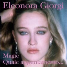 Giorgi, Eleonora Quale Appuntamento.../magic Vinyl Neuf