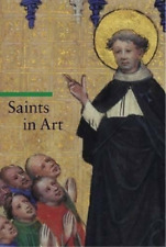 . Giorgi Saints In Art (poche) Getty Publications -