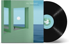 Gleb Kolyadin The Outland (vinyl) 12