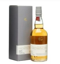 Glenkinchie 12 Yo Whisky Cl 70 Boîte-cadeau