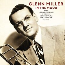 Glenn Miller In The Mood (vinyl)