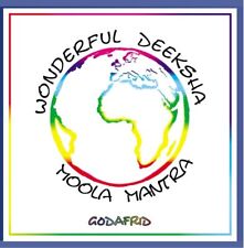 Godafrid Wonderful Deeksha Moola Mantra (cd)