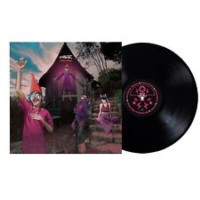 Gorillaz - Cracker Island (2023) Lp Vinyl Pre Order